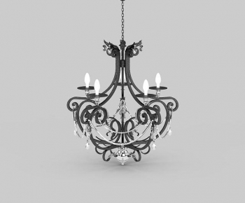 American Style Droplight-ID:526304018