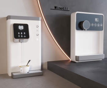 Modern Water Dispenser-ID:639202122