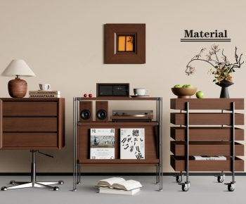 Modern Side Table/corner Table-ID:980266093