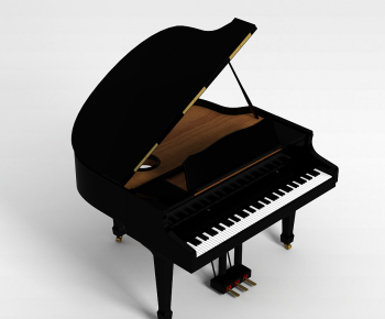 Modern Piano-ID:815928948