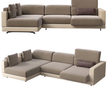 Modern Corner Sofa-ID:533441074