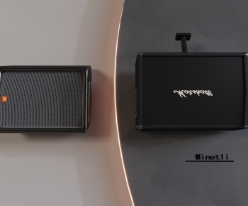 Modern Sound Box-ID:641367917