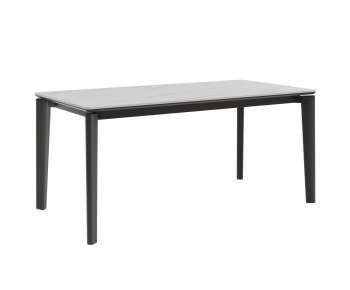 Modern Outdoor Table-ID:584260949