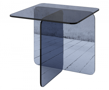 Modern Side Table/corner Table-ID:573771008