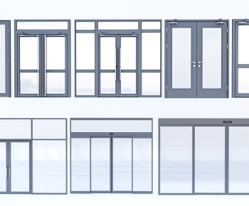 Modern Gate-ID:151447063