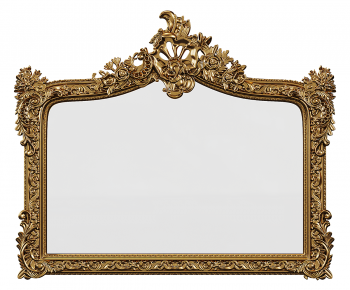 European Style The Mirror-ID:787118914