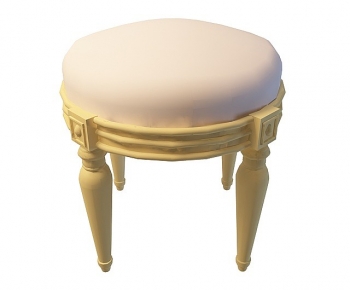 European Style Stool-ID:873179492