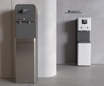 Modern Water Dispenser-ID:421376947