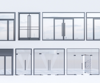 Modern Gate-ID:329976085