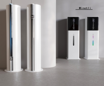 Modern Household Electrical Appliances-ID:449395901