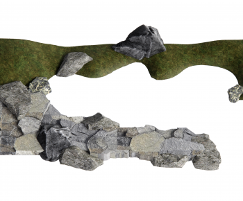 Modern Stone-ID:386616955