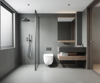 Modern TOILET-ID:345088011