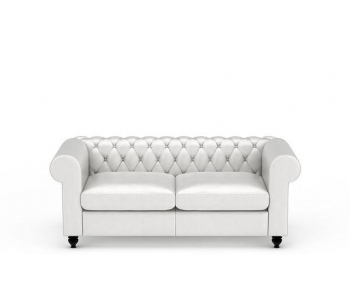 European Style A Sofa For Two-ID:944274903