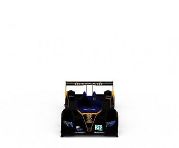 Modern Car-ID:505912078