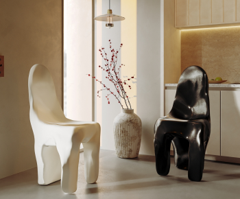 Modern Lounge Chair-ID:268966913