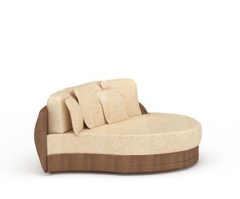 Modern Shaped Sofa-ID:133369031