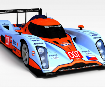 Modern Car-ID:520585063