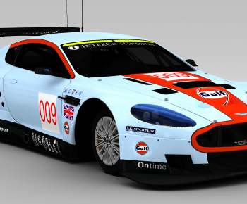 Modern Car-ID:570441017