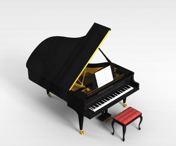 Modern Piano-ID:537353994