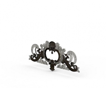 European Style Wall Decoration-ID:987391956