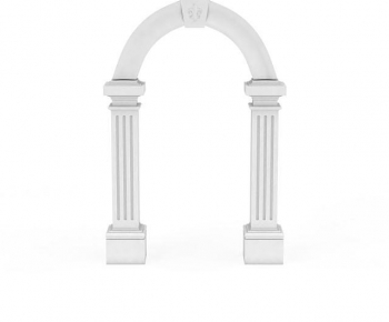 European Style Door-ID:961139288