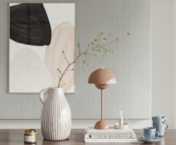 Modern Decorative Set-ID:489175081