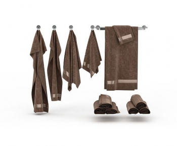 Modern Towel-ID:587999114