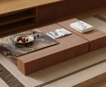 Modern Coffee Table-ID:729726088