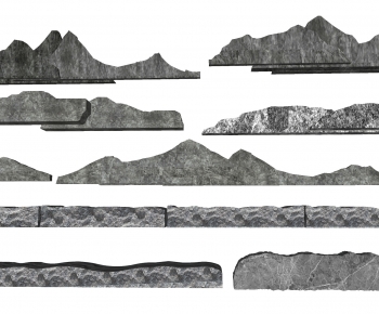 New Chinese Style Stone-ID:258169232