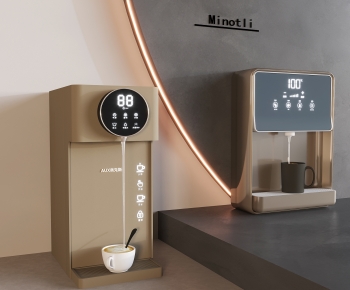 Modern Water Dispenser-ID:259939912