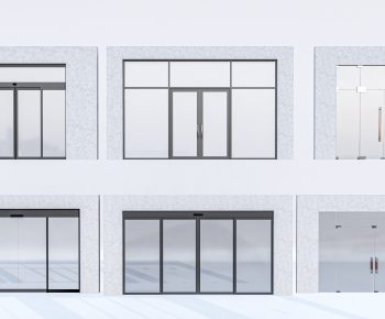 Modern Gate-ID:408421992