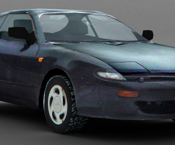 Modern Car-ID:121200086