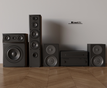 Modern Sound Box-ID:630142934