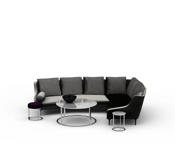 Modern Corner Sofa-ID:737359052