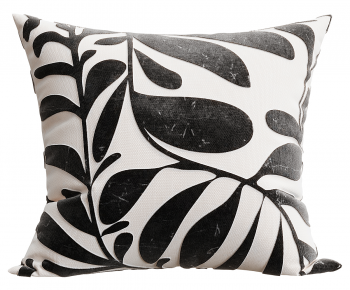 Modern Pillow-ID:375361922