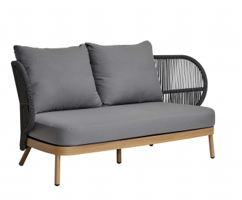 Modern Outdoor Sofa-ID:348587045