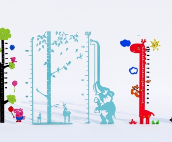 Modern Wall Decoration-ID:574901101