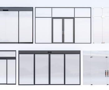 Modern Gate-ID:367225897