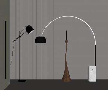 Modern Floor Lamp-ID:767358061