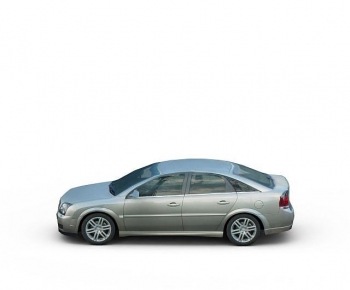 Modern Car-ID:599355949