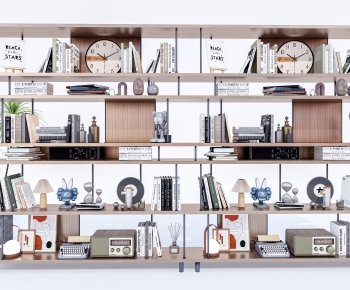 Modern Decorative Set-ID:191149743