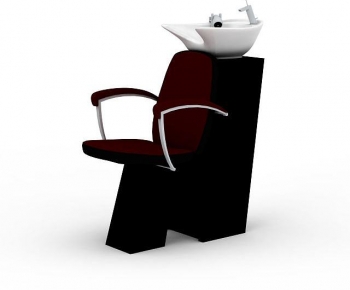 Modern Barber Chair-ID:873212102