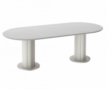 Modern Dining Table-ID:875499017