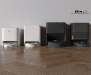 Modern Robot-ID:742403981