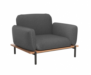 Modern Outdoor Sofa-ID:400144109