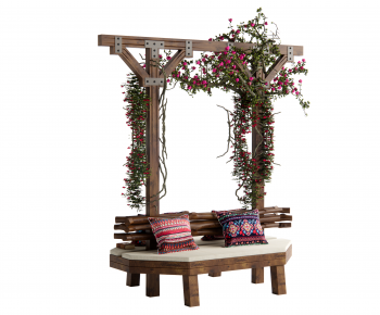 Modern Outdoor Chair-ID:163002019