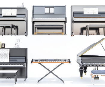 Modern Piano-ID:756705051