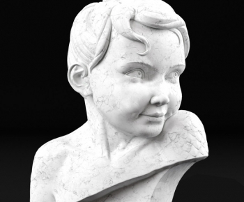 European Style Stone Carving-ID:492465028