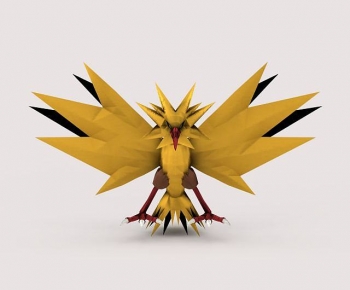 Modern Robot-ID:794590006