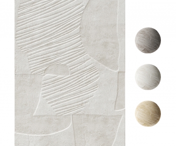 Modern Wall Decoration-ID:499509104